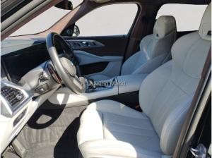 BMW XM 4.4 M Drivers Package