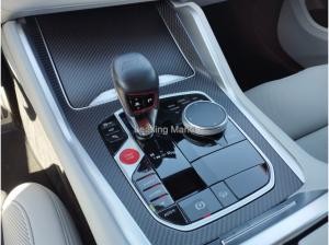 BMW XM 4.4 M Drivers Package