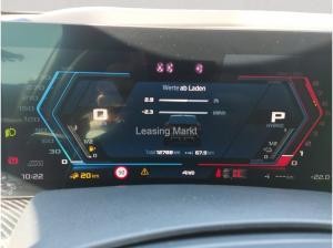 BMW XM 4.4 M Drivers Package