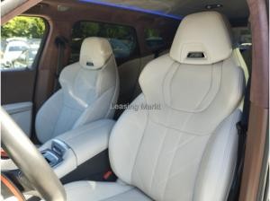 BMW XM 4.4 M Drivers Package