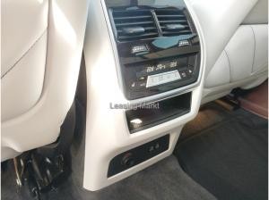 BMW XM 4.4 M Drivers Package