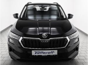 Skoda Karoq Selection 1.5 TSI AHK Navi Winter
