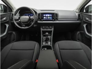 Skoda Karoq Selection 1.5 TSI AHK Navi Winter
