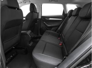 Skoda Karoq Selection 1.5 TSI AHK Navi Winter