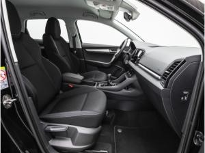 Skoda Karoq Selection 1.5 TSI AHK Navi Winter