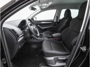 Skoda Karoq Selection 1.5 TSI AHK Navi Winter