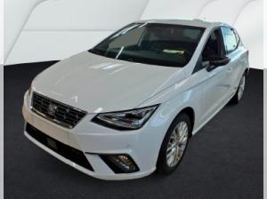 Seat Ibiza FR 1.0 TSI 6-Gang