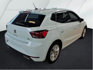 Seat Ibiza FR 1.0 TSI 6-Gang