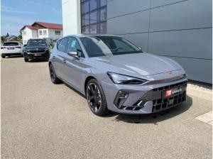 Cupra Leon 1.5 eTSI DSG ACC KAMERA ACC SHZ CAR-PLAY