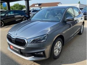 Skoda Fabia 1.0 MPI Selection LED RFK Sitzhz APPLE-CAR
