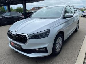 Skoda Fabia 1.0 TSI Selection LED SHZ Tempomat CarPlay