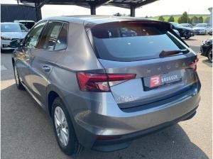 Skoda Fabia 1.0 MPI Selection LED RFK Sitzhz APPLE-CAR