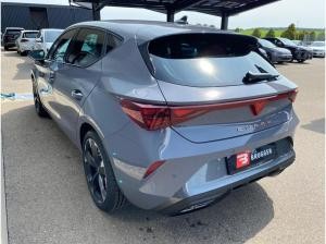 Cupra Leon 1.5 eTSI DSG ACC KAMERA ACC SHZ CAR-PLAY