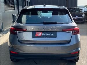 Skoda Fabia 1.0 MPI Selection LED RFK Sitzhz APPLE-CAR