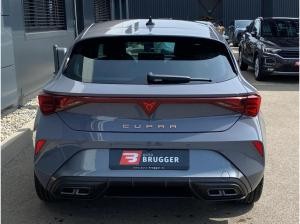 Cupra Leon 1.5 eTSI DSG ACC KAMERA ACC SHZ CAR-PLAY