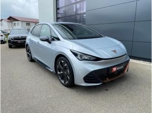 Cupra Born 170kW 231PS 58 kWh NAVI APP LED 360° Shzg