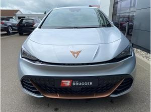 Cupra Born 170kW 231PS 58 kWh NAVI APP LED 360° Shzg