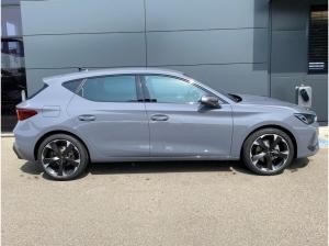 Cupra Leon 1.5 eTSI DSG ACC KAMERA ACC SHZ CAR-PLAY