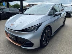 Cupra Born 170kW 231PS 58 kWh NAVI APP LED 360° Shzg