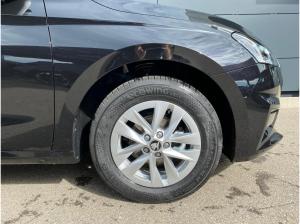 Skoda Fabia 1.0 TSI Selection Klima LED APP Sitzheizung