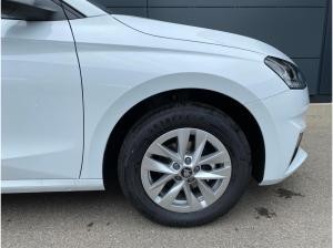 Skoda Fabia 1.0 TSI Selection LED SHZ Tempomat CarPlay