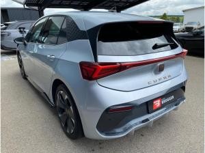 Cupra Born 170kW 231PS 58 kWh NAVI APP LED 360° Shzg