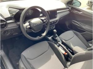 Skoda Fabia 1.0 TSI Selection Klima LED APP Sitzheizung