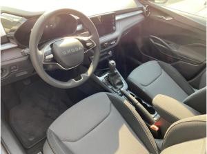 Skoda Fabia 1.0 MPI Selection LED RFK Sitzhz APPLE-CAR