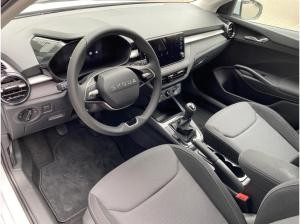 Skoda Fabia 1.0 TSI Selection LED SHZ Tempomat CarPlay