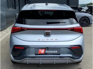 Cupra Born 170kW 231PS 58 kWh NAVI APP LED 360° Shzg