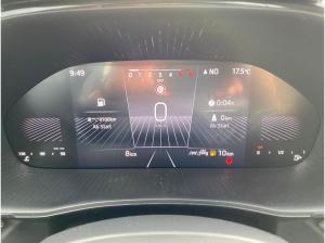 Skoda Fabia 1.0 TSI Selection Klima LED APP Sitzheizung