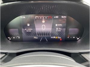 Skoda Fabia 1.0 TSI Selection LED SHZ Tempomat CarPlay