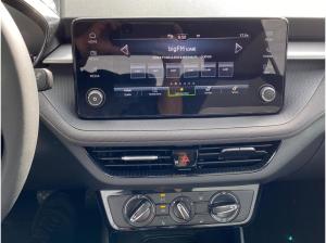 Skoda Fabia 1.0 TSI Selection Klima LED APP Sitzheizung