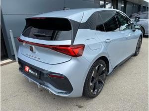 Cupra Born 170kW 231PS 58 kWh NAVI APP LED 360° Shzg