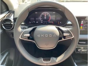 Skoda Fabia 1.0 MPI Selection LED RFK Sitzhz APPLE-CAR