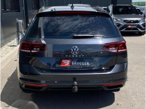 Volkswagen Passat Variant 2.0 TDI DSG 4Motion AHK NAVI RFK