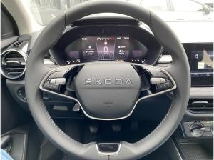Skoda Fabia 1.0 TSI Selection LED SHZ Tempomat CarPlay