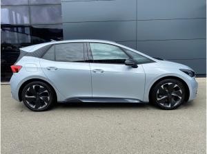Cupra Born 170kW 231PS 58 kWh NAVI APP LED 360° Shzg