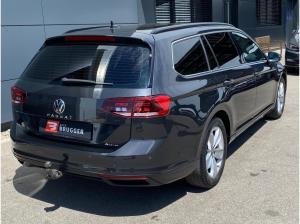 Volkswagen Passat Variant 2.0 TDI DSG 4Motion AHK NAVI RFK