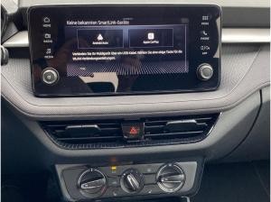 Skoda Fabia 1.0 TSI Selection LED SHZ Tempomat CarPlay