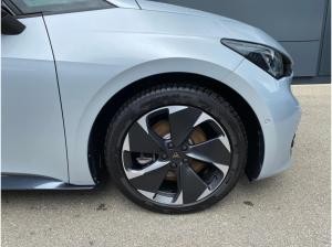 Cupra Born 170kW 231PS 58 kWh NAVI APP LED 360° Shzg