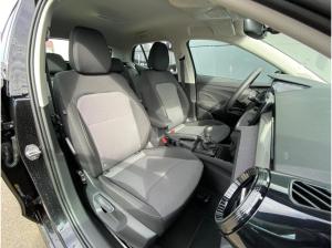 Skoda Fabia 1.0 TSI Selection Klima LED APP Sitzheizung