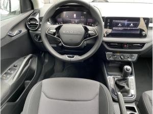 Skoda Fabia 1.0 TSI Selection LED SHZ Tempomat CarPlay