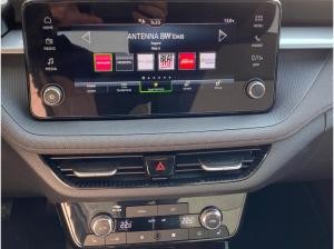 Skoda Fabia 1.0 MPI Selection LED RFK Sitzhz APPLE-CAR