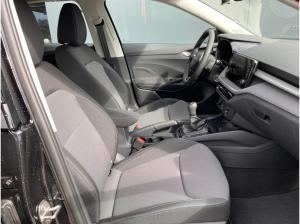 Skoda Fabia 1.0 TSI Selection Klima LED APP Sitzheizung
