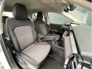 Skoda Fabia 1.0 TSI Selection LED SHZ Tempomat CarPlay