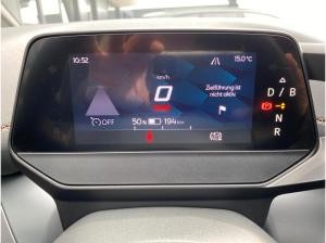 Cupra Born 170kW 231PS 58 kWh NAVI APP LED 360° Shzg