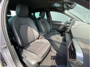 Cupra Leon 1.5 eTSI DSG ACC KAMERA ACC SHZ CAR-PLAY