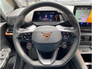 Cupra Born 170kW 231PS 58 kWh NAVI APP LED 360° Shzg