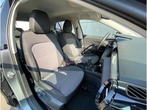 Skoda Fabia 1.0 MPI Selection LED RFK Sitzhz APPLE-CAR